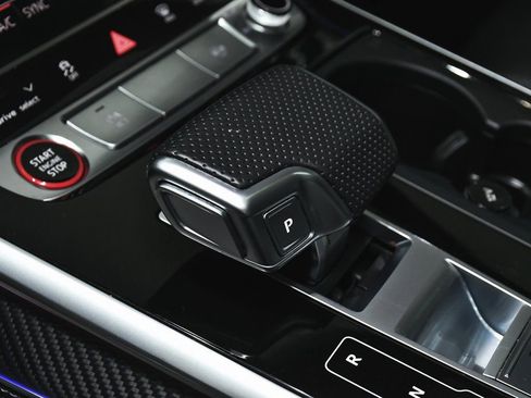 Used 2025 Audi SQ7 Premium Plus image 57