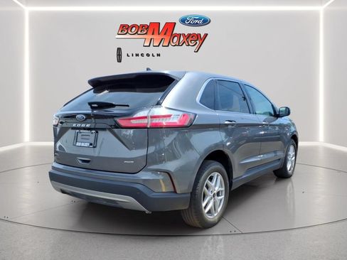 Used 2023 Ford Edge SEL w/ Convenience Package AWD/4WD image 9