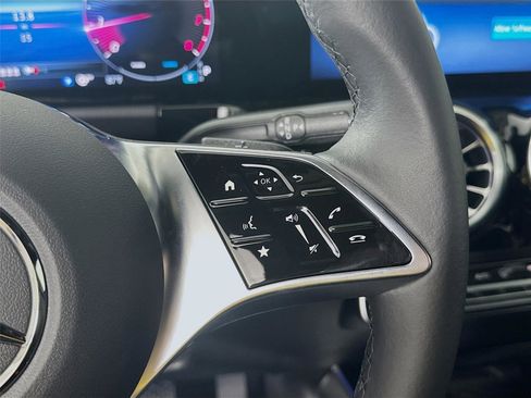 Certified 2026 Mercedes-Benz GLA 250 GLA 250 image 13