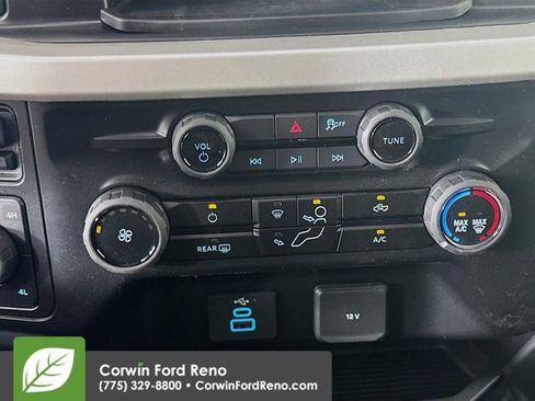 New 2026 Ford F250 XLT AWD/4WD image 16