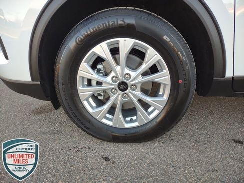 New 2026 Ford Escape Active w/ Tech Pack #1 image 26