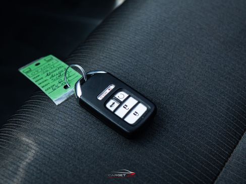 Used 2021 Honda Accord Sport image 47