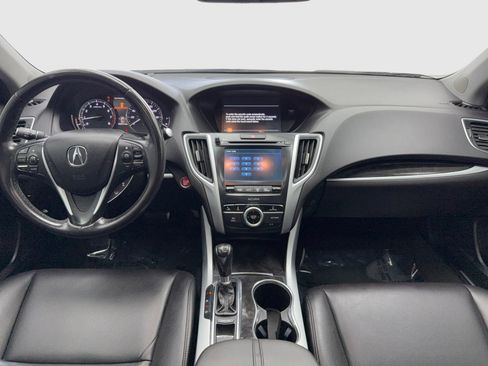Used 2018 Acura TLX FWD image 20