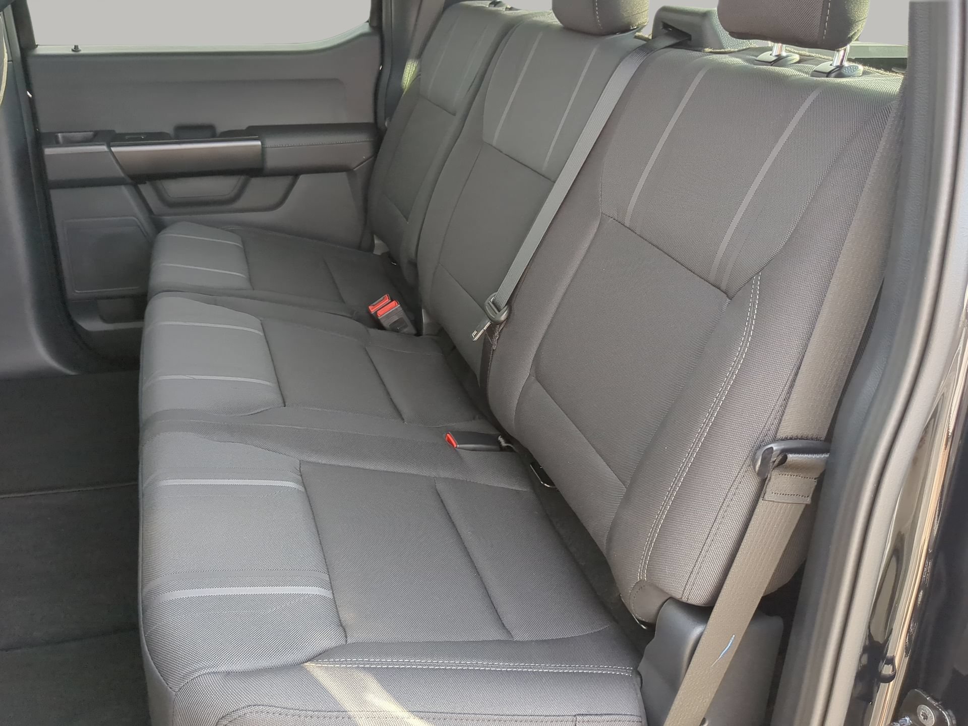 New 2026 Ford F150 STX RWD image 57