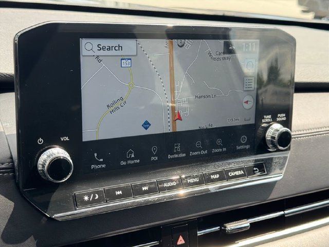 Used 2023 Mitsubishi Outlander SE FWD image 24