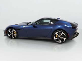 Used 2025 Ferrari 12Cilindri RWD video 2