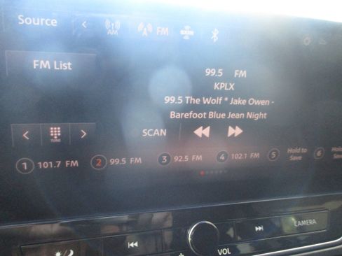 Used 2024 Nissan Altima 2.5 SV w/ SV Premium Package image 16