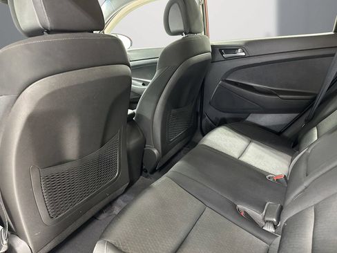 Used 2016 Hyundai Tucson Sport FWD image 15