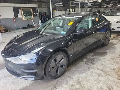 Used 2023 Tesla Model 3 Standard Range