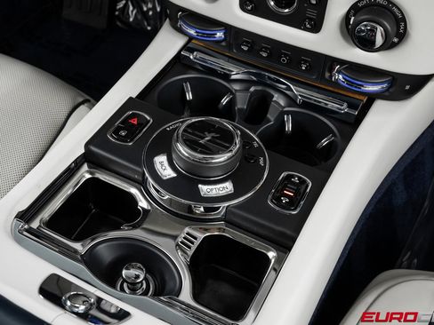 Used 2017 Rolls-Royce Wraith *TWO-TONE INTERIOR * IMMACULAT image 30