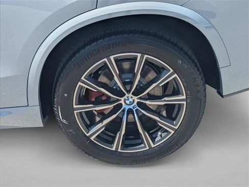 New 2026 BMW X5 sDrive40i w/ M Sport Package RWD image 9