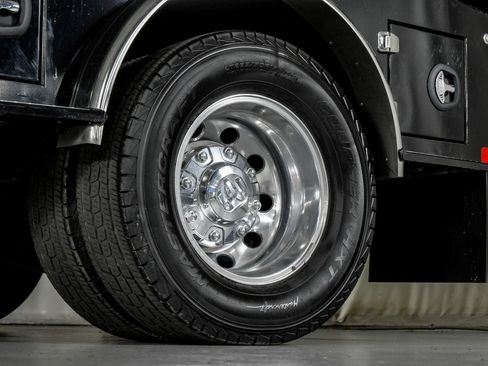 Used 2019 RAM 3500 Laramie AWD/4WD image 56
