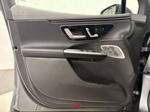 Used 2023 Mercedes-Benz EQE 350+ 4MATIC SUV image 5