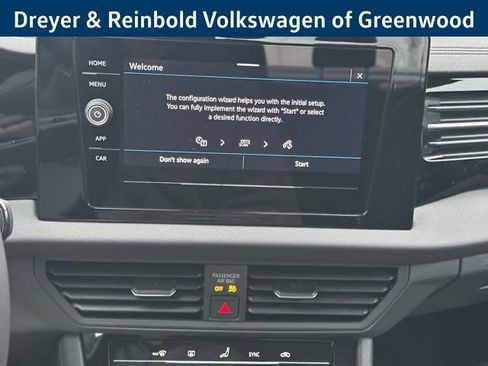 New 2026 Volkswagen Jetta S image 17