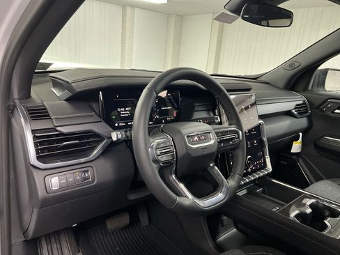New 2025 GMC Acadia Elevation w/ Black Edition AWD/4WD image 45