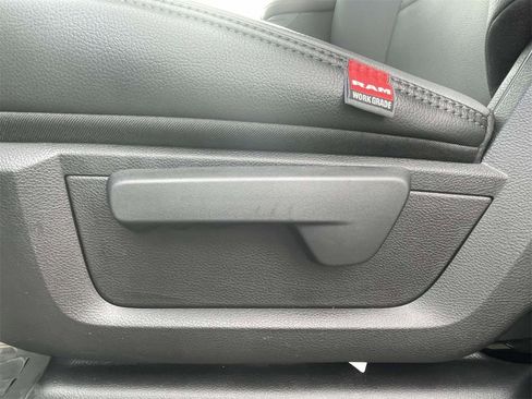 New 2026 RAM 2500 Tradesman w/ Chrome Appearance Group image 27