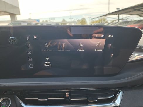 New 2026 Buick Envista Sport Touring w/ Convenience I Package image 25