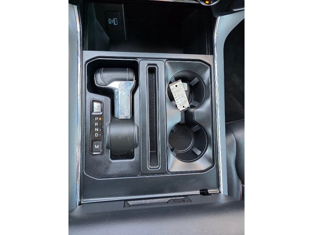 Used 2023 Ford F150 Lariat AWD/4WD image 30
