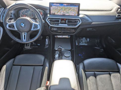 Used 2023 BMW X3 M40i w/ Premium Package image 16