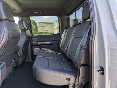 New 2026 Ford F150 Tremor AWD/4WD image 14