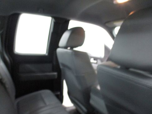 Used 2014 Ford F150 XL w/ Power Equipment Group AWD/4WD image 16