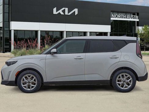 Certified 2024 Kia Soul LX w/ Option Group 015 image 4