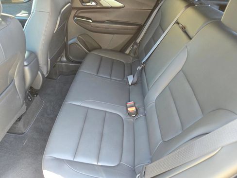Used 2023 Chevrolet TrailBlazer ACTIV w/ Convenience Package FWD image 11