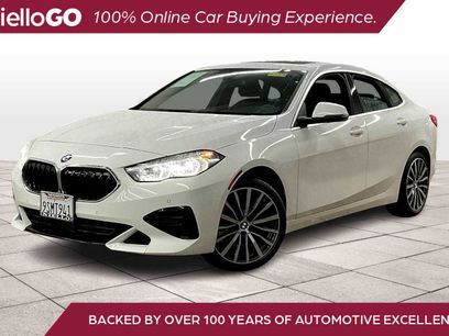 Used 2024 BMW 228i Gran Coupe w/ Premium Package