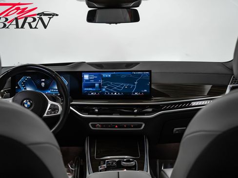 Used 2024 BMW X5 M60i image 53