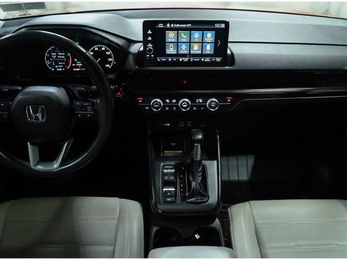 Used 2024 Honda CR-V EX-L image 16