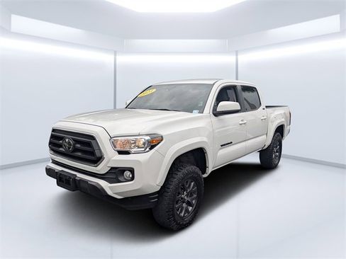 Used 2023 Toyota Tacoma SR5 image 47
