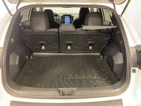 New 2026 Subaru Crosstrek 2.5i Premium AWD/4WD image 29