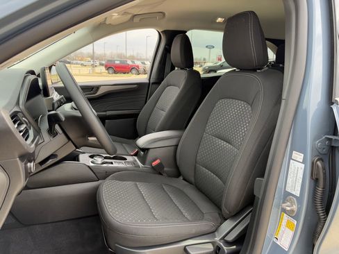 Used 2026 Ford Escape Active image 24