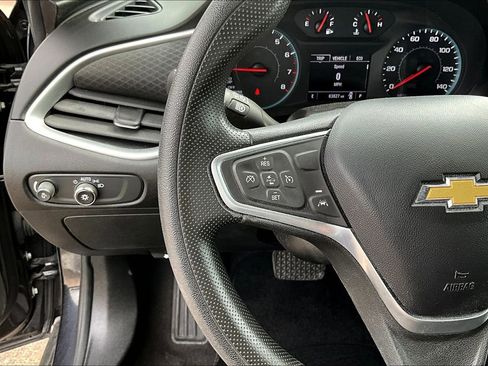 Used 2023 Chevrolet Malibu LT w/ Driver Confidence Package image 11