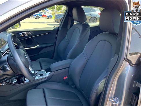 Used 2023 BMW 228i Gran Coupe 228i w/ Convenience Package image 25