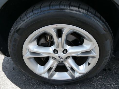 Used 2013 Ford Explorer Limited AWD/4WD image 10