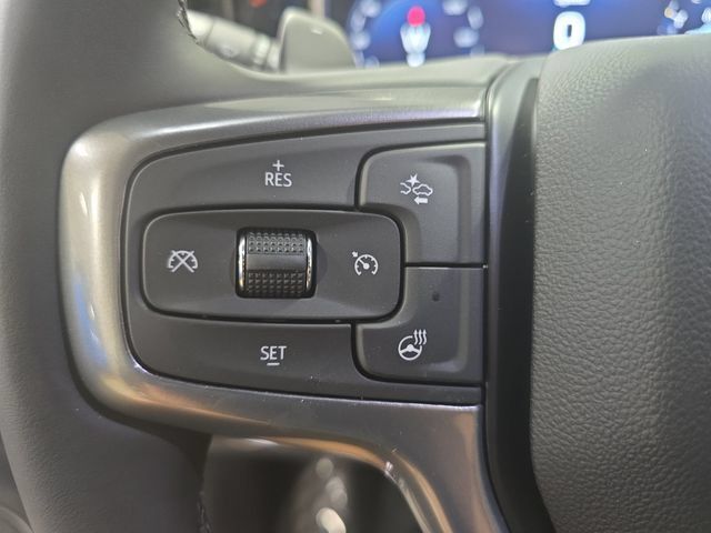 New 2026 Chevrolet Silverado 1500 LT Trail Boss AWD/4WD image 17