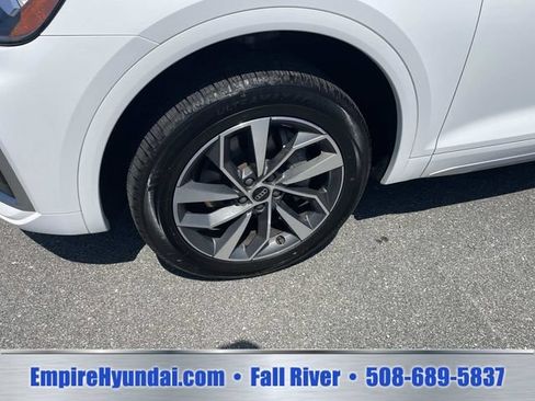 Used 2024 Audi Q5 2.0T Premium Plus AWD/4WD image 11
