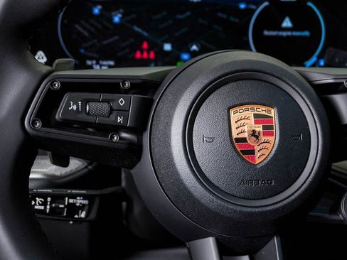 New 2026 Porsche Cayenne E-Hybrid AWD/4WD image 20