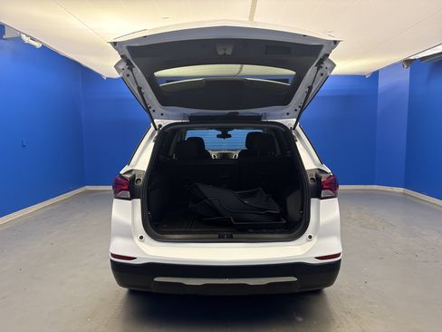 Used 2022 Chevrolet Equinox LT image 26