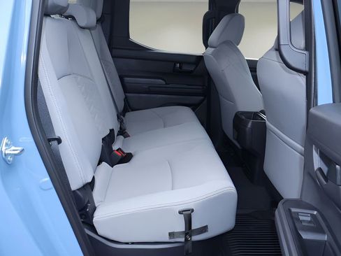 New 2026 Toyota Tacoma SR5 AWD/4WD image 16