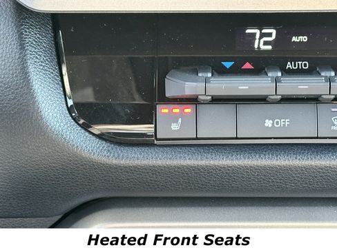 New 2026 Toyota Tundra SR5 image 10