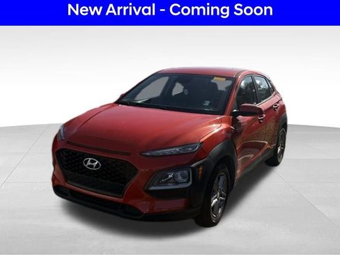Used 2020 Hyundai Kona SE image 2