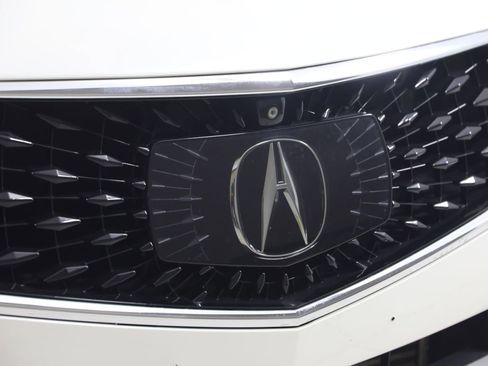 Used 2021 Acura TLX w/ Advance Package FWD image 17