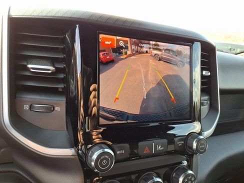 New 2026 RAM 1500 Express image 13