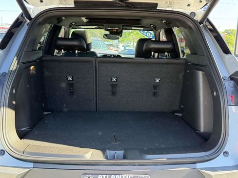 Certified 2023 Chevrolet TrailBlazer ACTIV w/ Sun and Liftgate Package FWD image 7