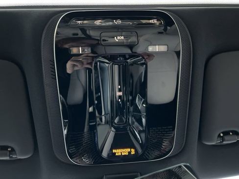 Certified 2024 Mercedes-Benz C 300 4MATIC Sedan image 17