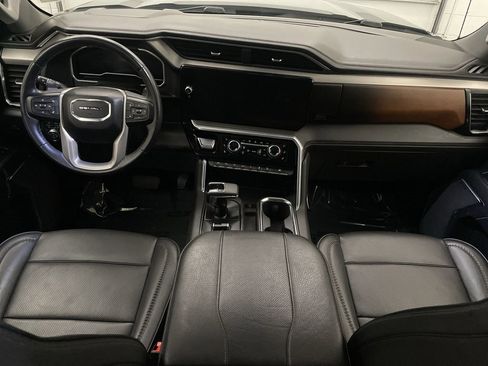 Used 2023 GMC Sierra 1500 Denali w/ Denali Reserve Package image 15