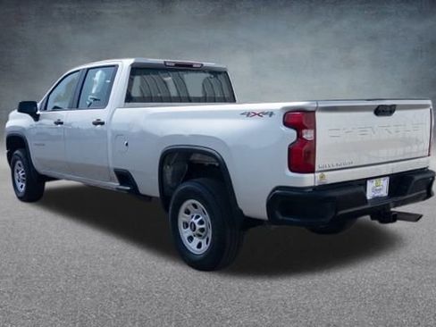 Used 2023 Chevrolet Silverado 3500 W/T w/ WT Fleet Convenience Package image 10