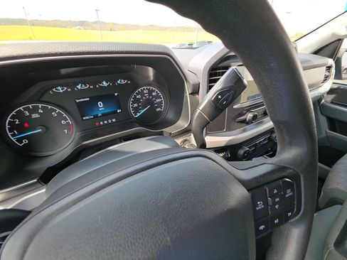 Used 2023 Ford F150 XLT AWD/4WD image 19